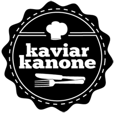 Kaviar Kanone Logo